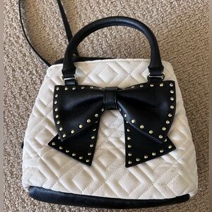 Betsey Johnson purse